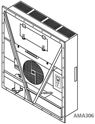 ThermoKing Magnum Plus